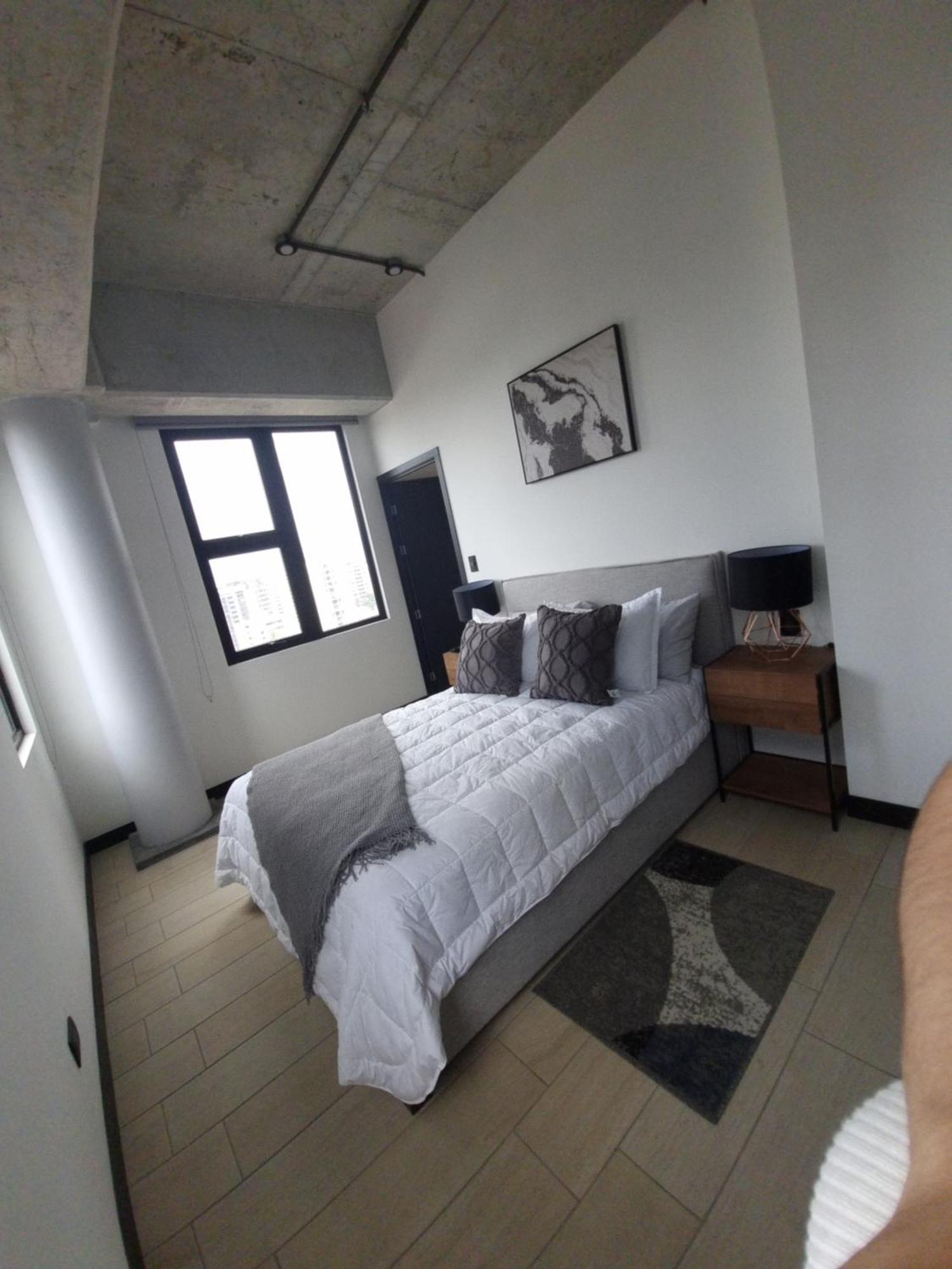 Apartamento 2 Habitaciones, Edificio Eon, Zona 10, Turin Guatemala Dış mekan fotoğraf